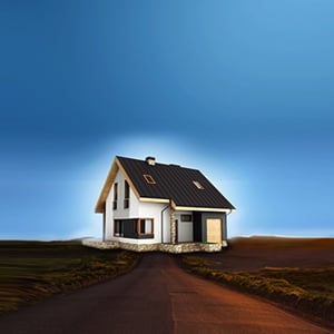 Home Loan Banner Image